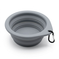 Collapsible Travel Bowl
